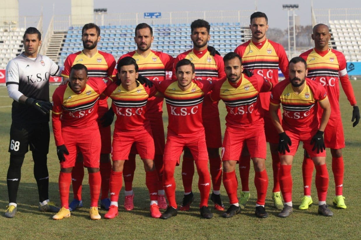 مورد ویژه فولاد؛ همگروهی احتمالی با تیمهایی که به پرسپولیس آلرژی دارند