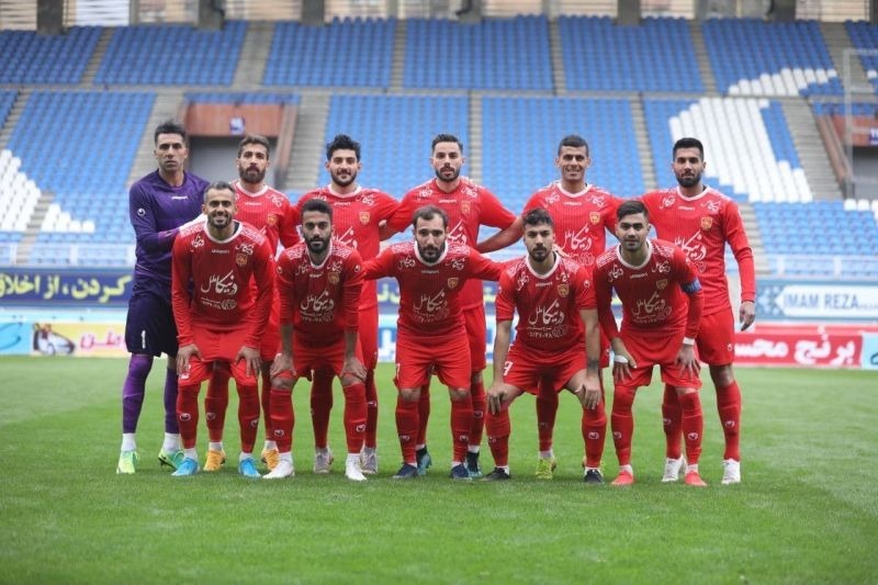 باشگاه شهرخودرو رسما به مدیریت استان واگذار شد
