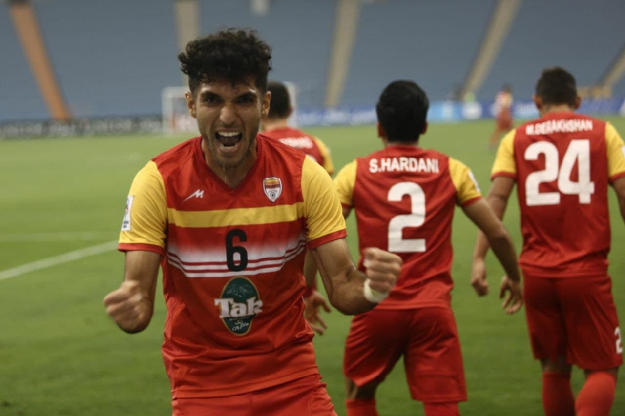 نیک‌نفس: السد باید از تساوی با فولاد راضی باشد