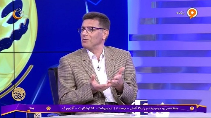 غلامرضا رفیعی: در فصل جاری مسابقات لیگ قهرمانان شادی گل‌هایی مشابه آل‌کثیر دیدیم، اما هیچ اتفاقی برای آنها نیفتاد