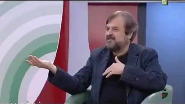توصیف جالب زنده یاد حمیدرضا صدر از تفاوت فوتبال و ورزش های انفرادی