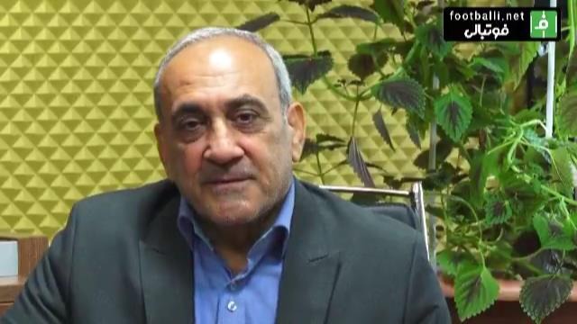 صحبت های کامل حمیدرضا گرشاسبی درباره دلایل افزایش سرسام آور قیمت بازیکنان در فصل نقل و انتقالات