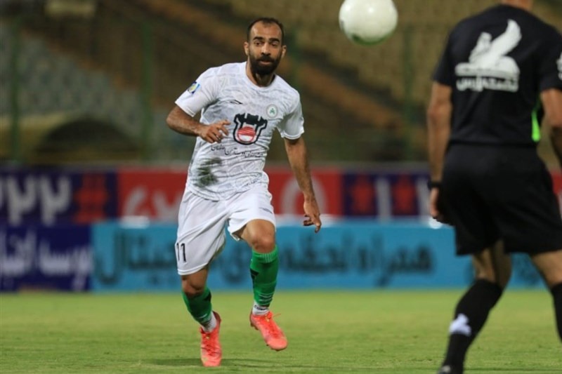جهانی در ذوب آهن ماندنی شد