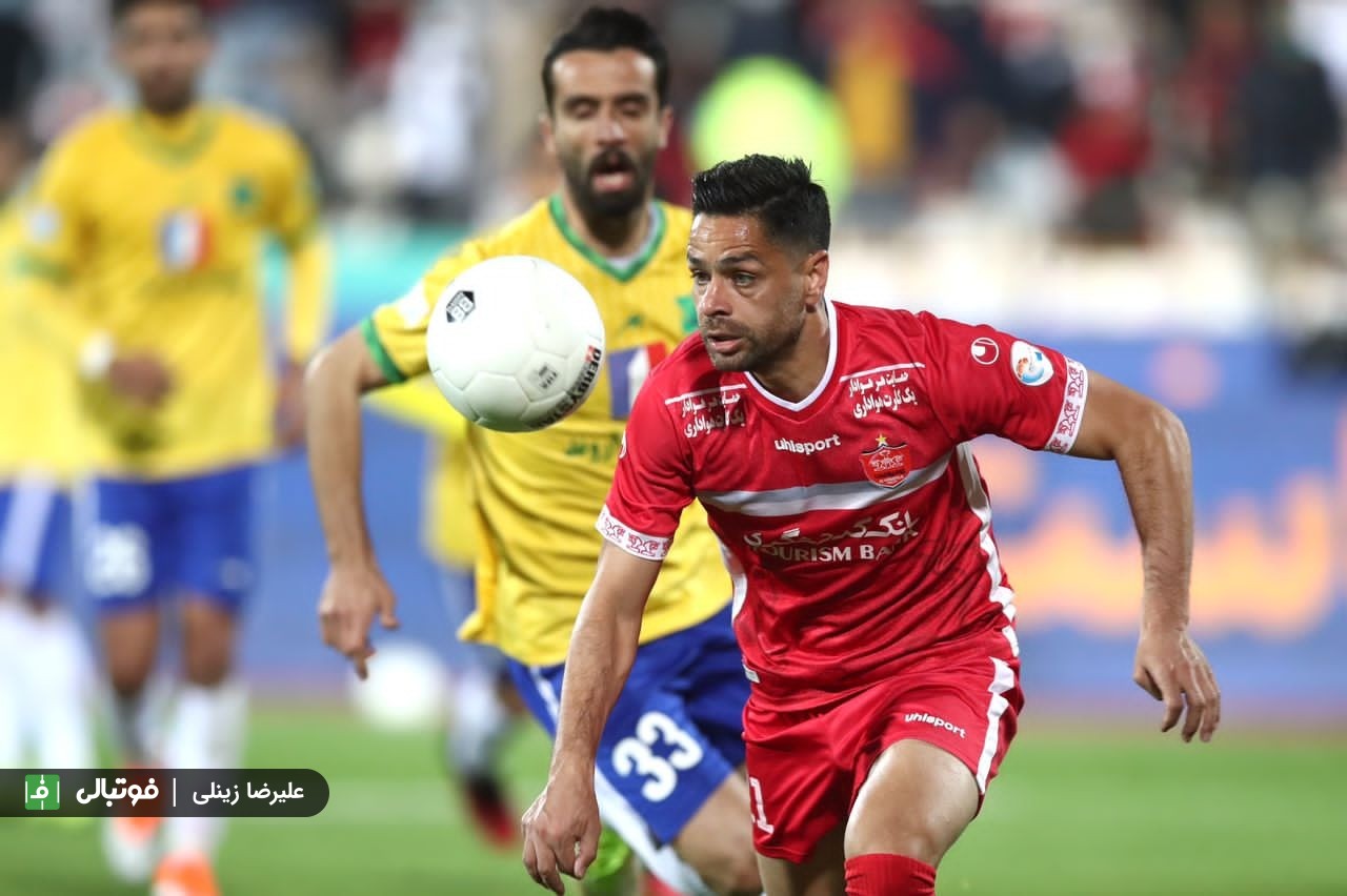 نمایش با دقت کمال در بازگشت به ترکیب
