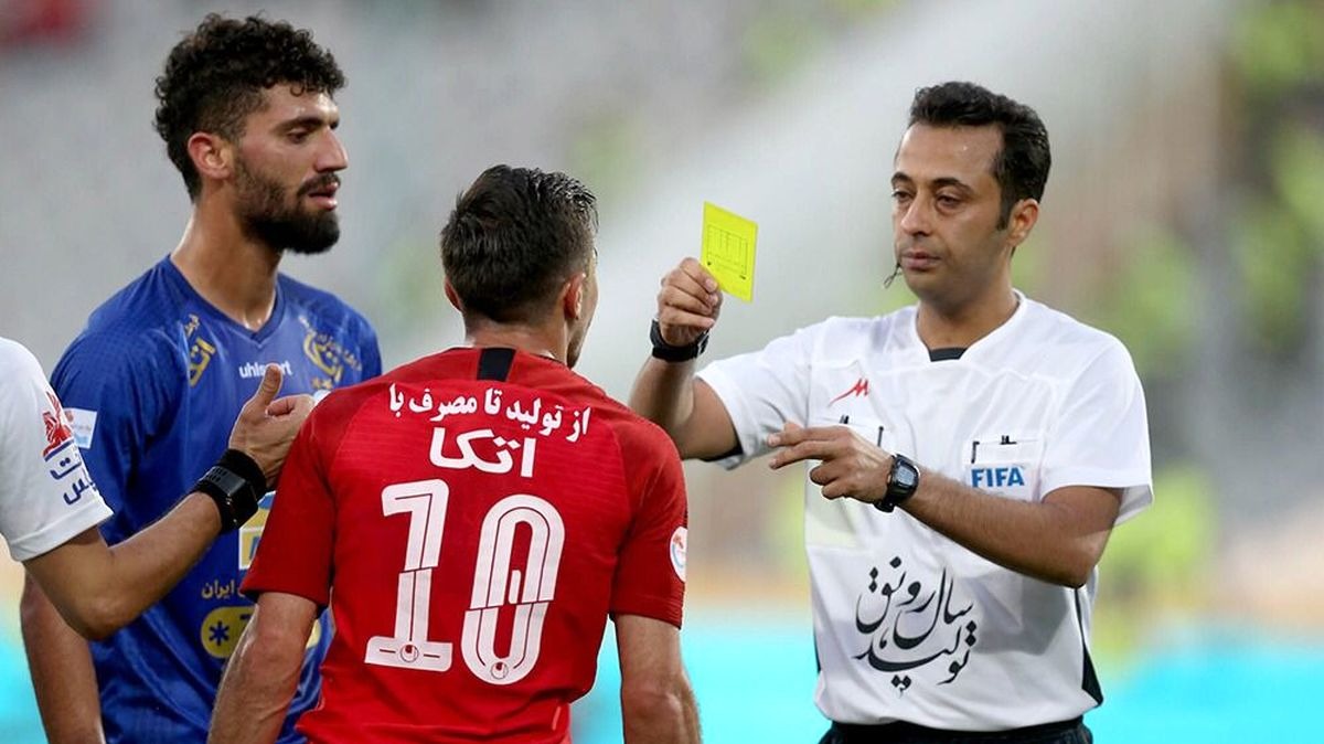 معرفی کامل داور دربی؛ من، موعود، 36 سال دارم!