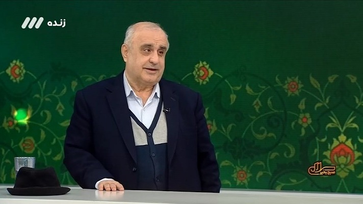 مهدی دادرس: پرونده گل گهر به کمیته استیناف آمد