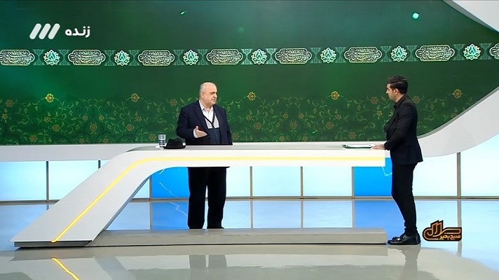 مهدی دادرس: بعضی ها دستور می دهند رای پرونده گل گهر باید تغییر کند