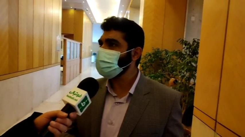 اختصاصی/ راستینه نماینده مجلس: من چندان امیدی ندارم که استقلال و پرسپولیس به لیگ قهرمانان بازگردند