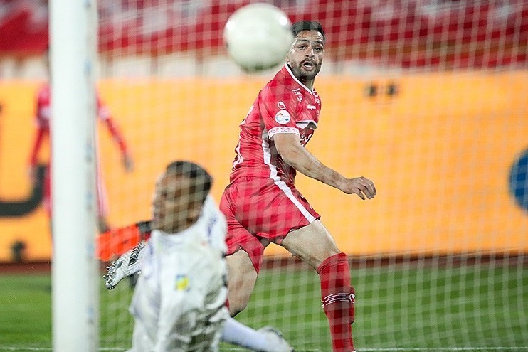 کارهایی که پرسپولیس برای نیم‌فصل دوم باید انجام دهد
