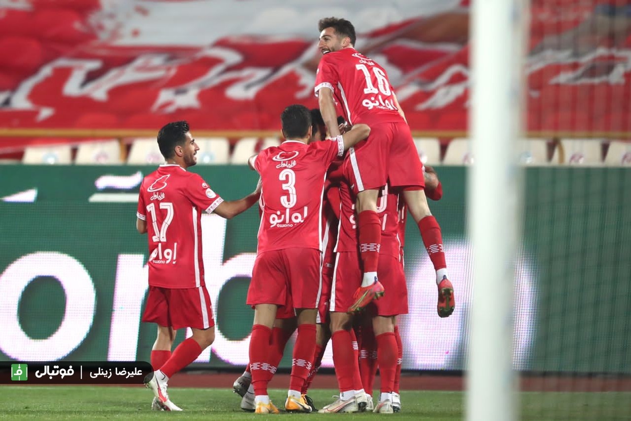 پاسخ معاون باشگاه پرسپولیس به اظهار نظر علی کریمی/ طلب 3 میلیون و 400 هزار دلاری سرخ ها از AFC