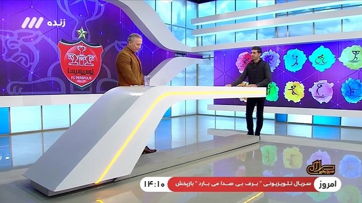 نظر درخشان درباره مراسم انتخاب برترین های فیفا و انتخاب نشدن گل طارمی