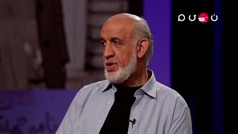 چهل تیکه / خاطرات مهدی فنونی زاده از پدرش