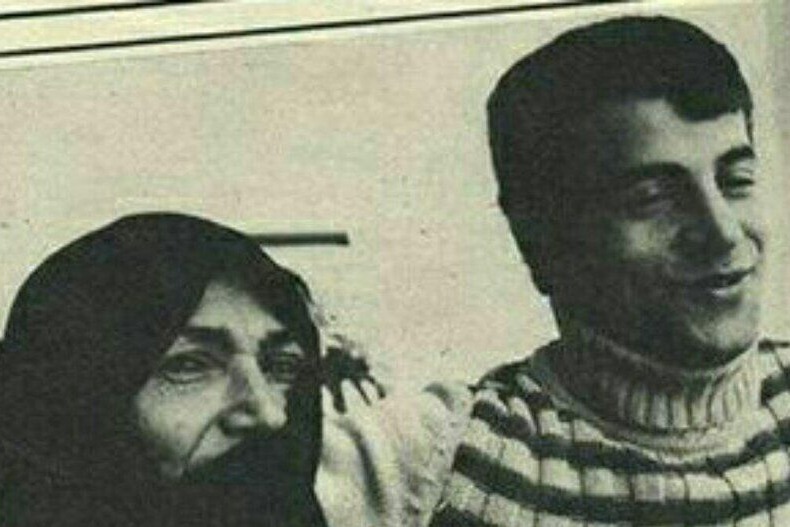گزارش ایرنا/ از مامان نصرت تا مامان ژاکلین؛ ملکه‌های زمین و سوگلی آسمان