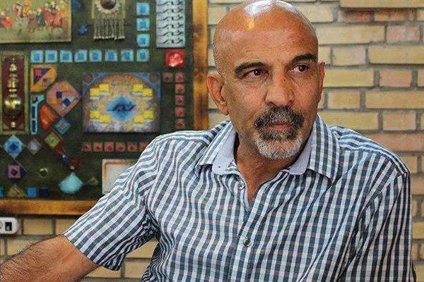 چنگیز: مقابل عراق نباید اشتباه کنیم/ ملی‌پوشان ما نباید وارد حاشیه شوند