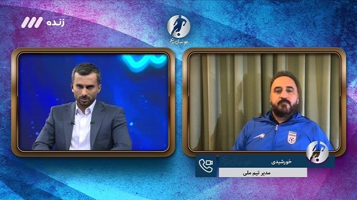 فوتبال برتر/ از گیر افتادن طارمی در ترکیه تا کرونای بازیکنان تیم ملی در گفت و گو با مجتبی خورشیدی