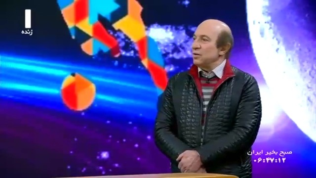 مراغه چیان پیشکسوت استقلال: عملکرد گروهی تیم ملی خوب نیست و نتایج آن روی کاکل بازیکنان بزرگش می چرخد