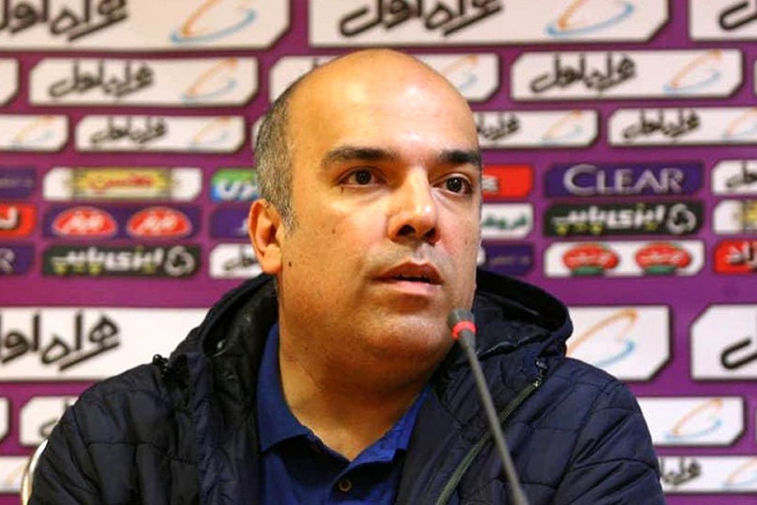 سخنگوی استقلال: خط به خط بیانیه پرسپولیس قابل پیگرد است/ چطور از عدالت صحبت می‌کنند؟