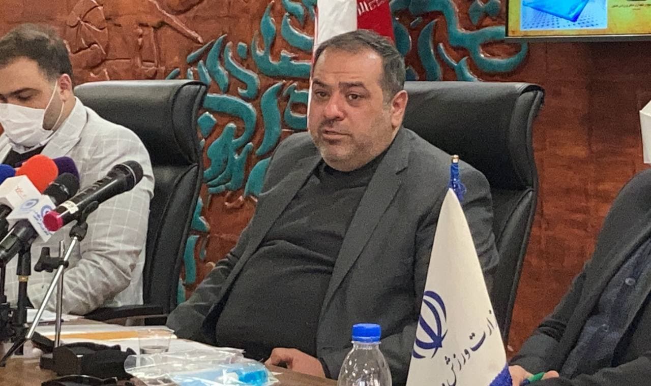 واکنش عجیب به مشکل زمین تمرین سرخابی