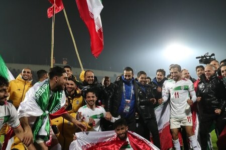 لیست شلوغ اخطارهای انضباطی AFC ؛ جریمه سنگین درانتظار فدراسیون فوتبال به خاطر صعود با افراد متفرقه