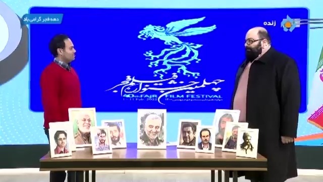 داستان پرماجرای انتخاب بازیگر نقش علیرضا بیرانوند از زبان کارگردان فیلم سینمایی بیرو