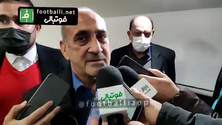 اختصاصی/ صحبتهای حمیدرضا گرشاسبی بعد از قهرمانی فولاد این تیم در سوپرجام