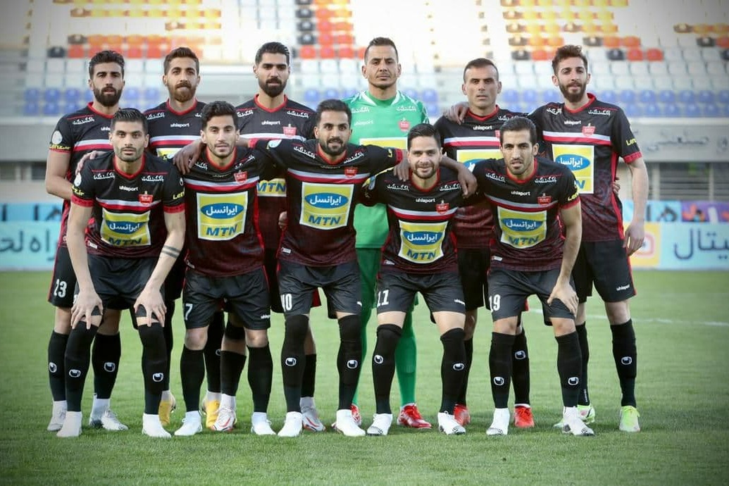دلیل حبس پرسپولیسی‌ها در رختکن پس از بازی با فولاد چه بود؟