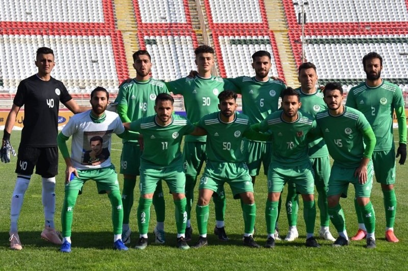 مدیرعامل ماشین‌سازی برکنار شد