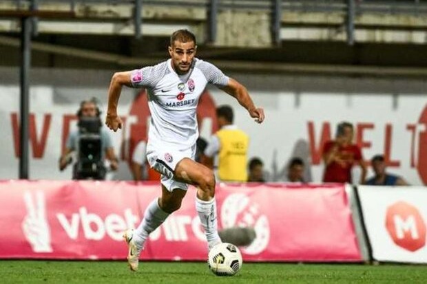 وضعیت شهاب زاهدی برای پیوستن به پرسپولیس مشخص شد