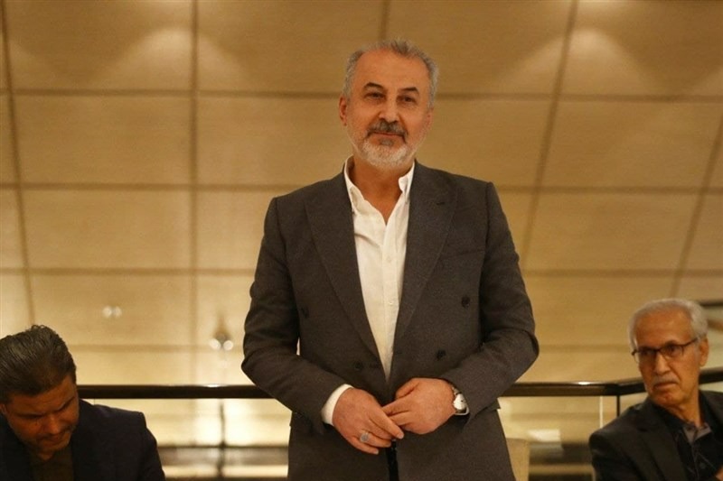 درویش: بیشترین مشکلات ۴۰ سال اخیر پرسپولیس را داریم/ امیدوارم روزی دنبال بزرگترین بازیکنان دنیا باشیم!