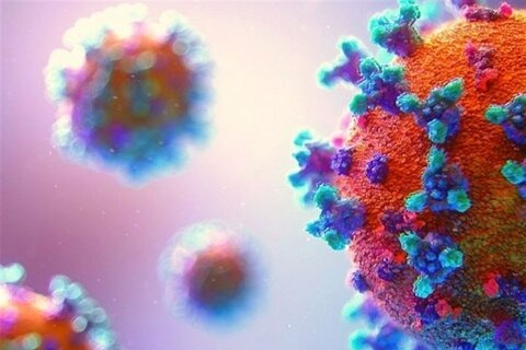 جدیدترین آمار مبتلایان کرونا تا شنبه 14 اسفند 1400