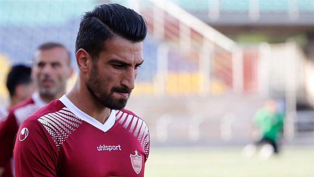 روایت عجیب درباره کلاهبرداری با نام بازیکن اسبق پرسپولیس