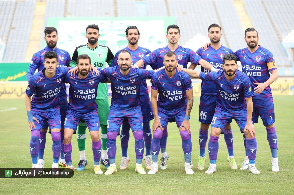 اعتصاب شاگردان عنایتی در آستانه بازی با مس/ بازیکنان هوادار تمرین نکردند