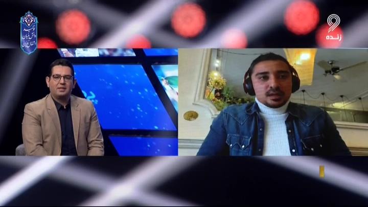 رضا قوچان نژاد: دوست دارم در فوتبال ایران بازی کنم