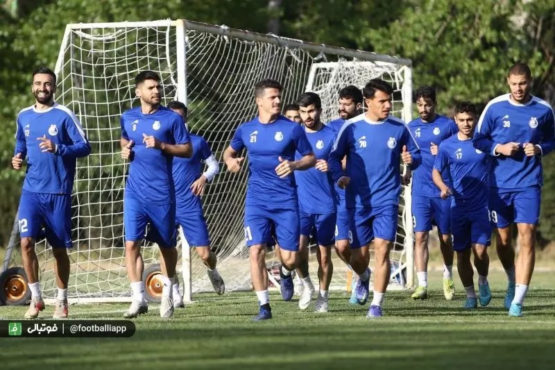 دغدغه مهم مجیدی موقتا برطرف شد