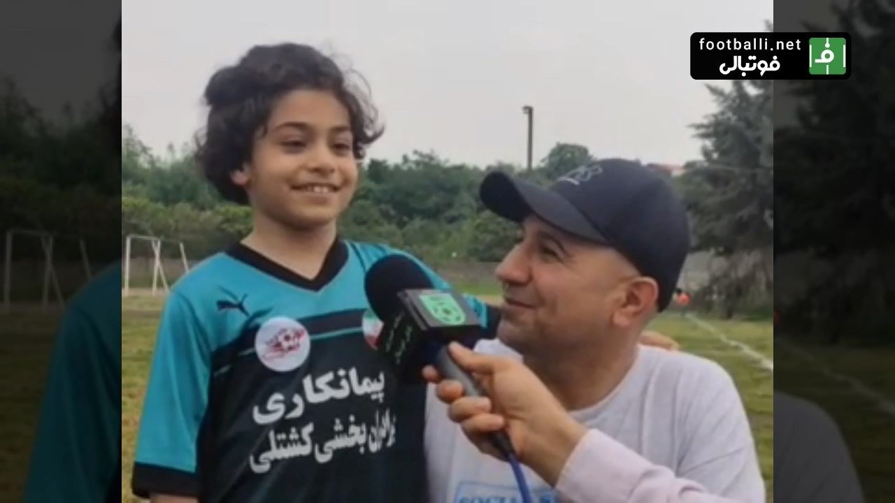بازگشت آرات حسینی به بابل - مقصد بعدی اسپانیا