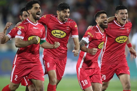 کرمانی مقدم: نصف پرسپولیس غایب هستند/ نباید یک امتیاز را هم از دست داد