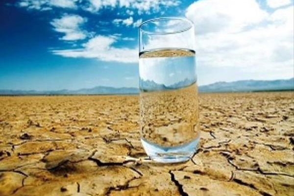 پویش مردمی صرفه جویی آب برای عبور از بحران کم آبی