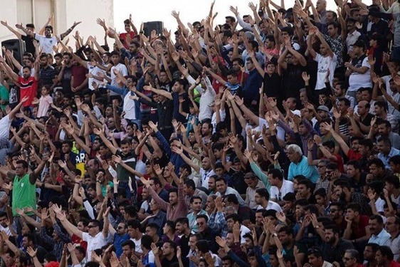 شرایط تهیه بلیت در 3 هفته پایانی لیگ برتر فوتبال اعلام شد