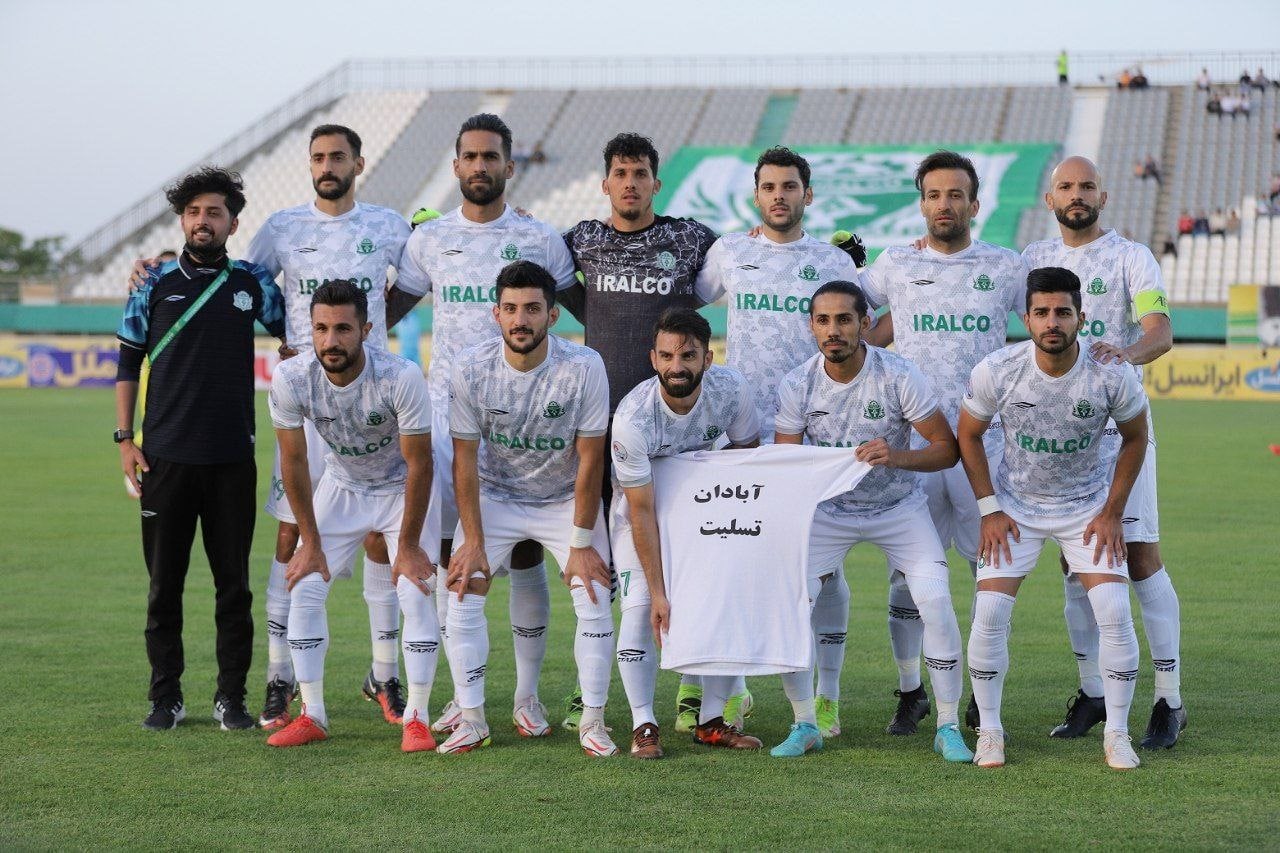مدیرعامل جدید باشگاه آلومینیوم اراک معرفی شد