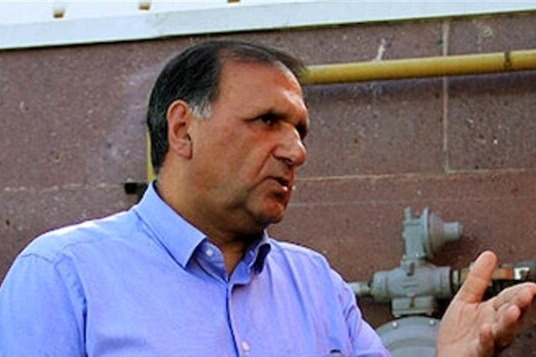 سلطانی: فنایی در پرسپولیس عملکرد بدی نداشت