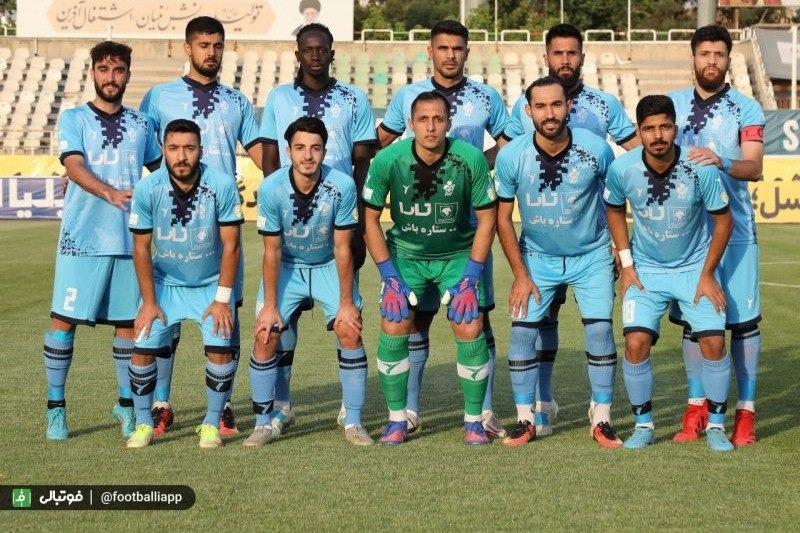 قهرمان وزنه برداری المپیک در یک قدمی عضویت در هیات مدیره باشگاه لیگ‌برتری