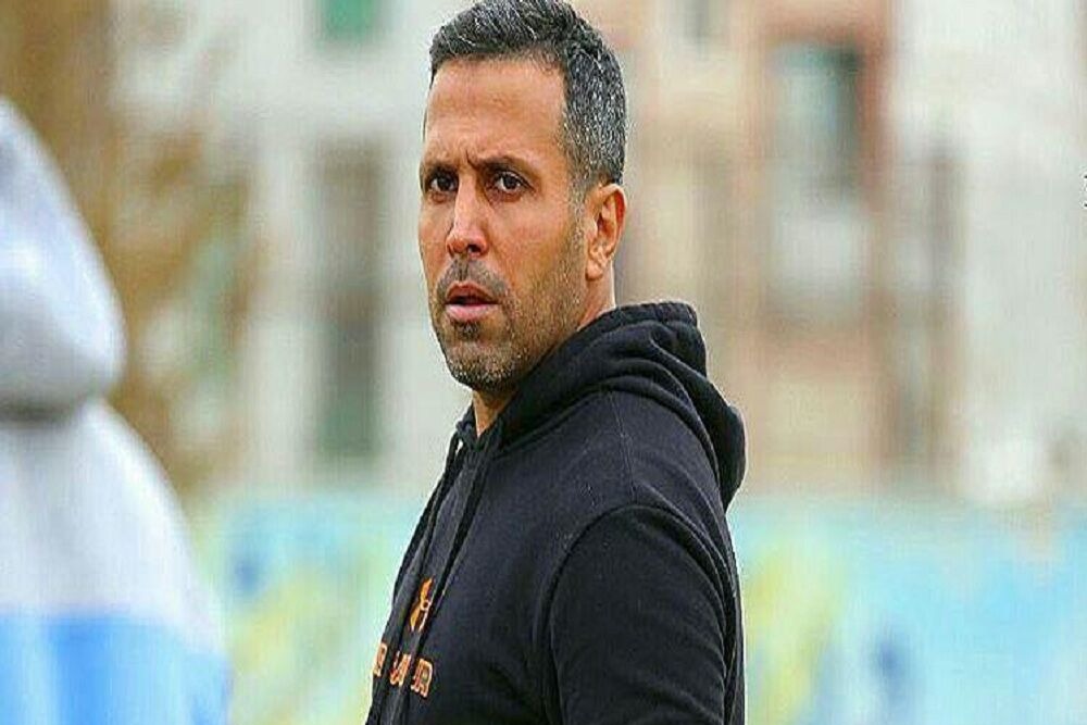 کاویانپور: رضاییان از حرف‌هایی که در تلویزیون زد پشیمان است/ برانکو به بازیکنان پرسپولیس ظرفیت بزرگ شدن داد
