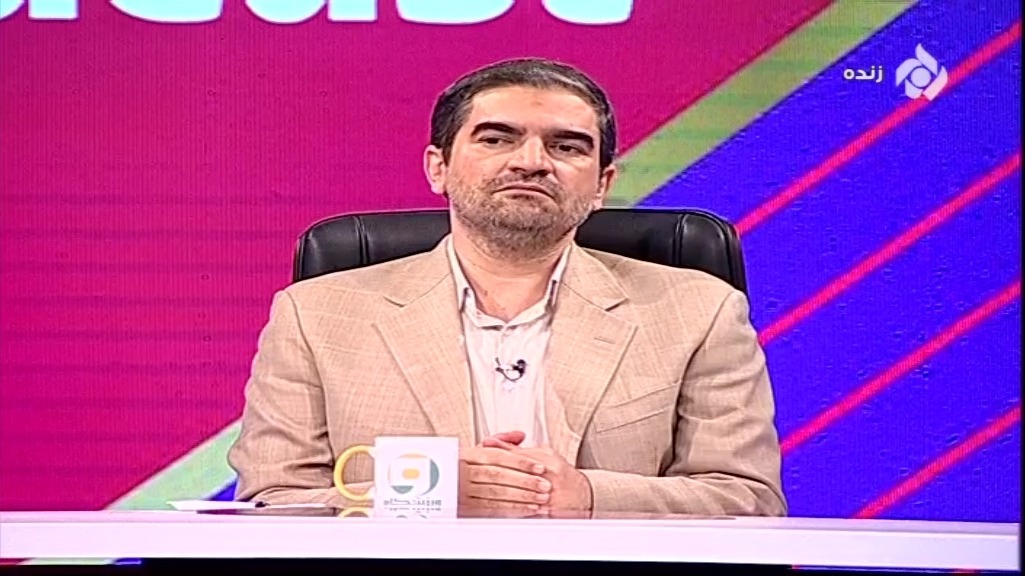 ورزشگاه/ توضیحات قاضی زاده هاشمی درباره خرید امتیاز پخش جام جهانی و حق پخش تلویزیونی لیگ