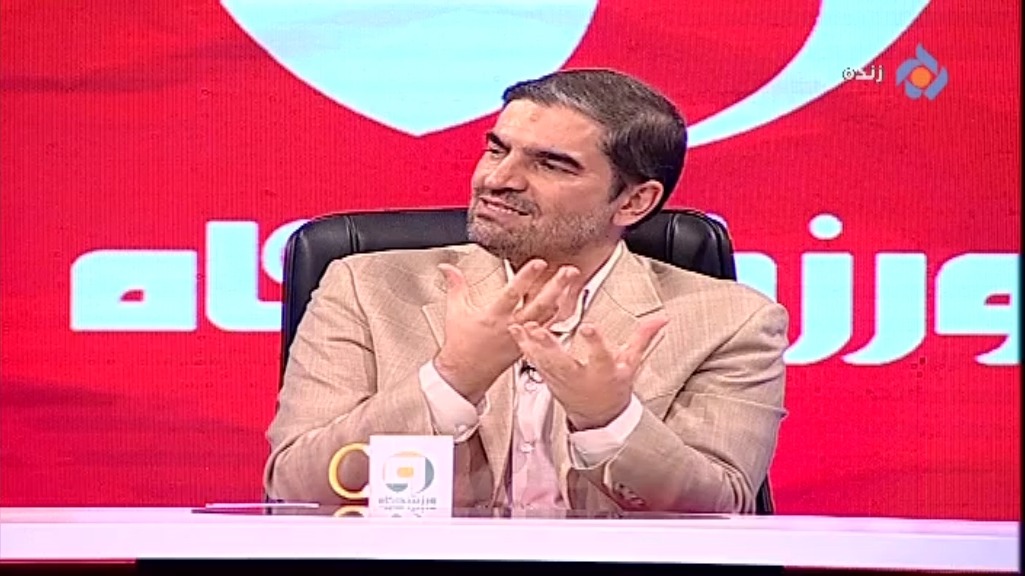 قاضی زاده هاشمی: وزیر ورزش باید پولادگر را توجیه کند ، صحبت های پولادگر برای عدم تخصیص بودجه به فدراسیون کشتی جنبه طنز دارد ، کمک مجلس به فدراسیون کشتی جدا از بودجه ای است که باید به این فدراسیون پرداخت شود