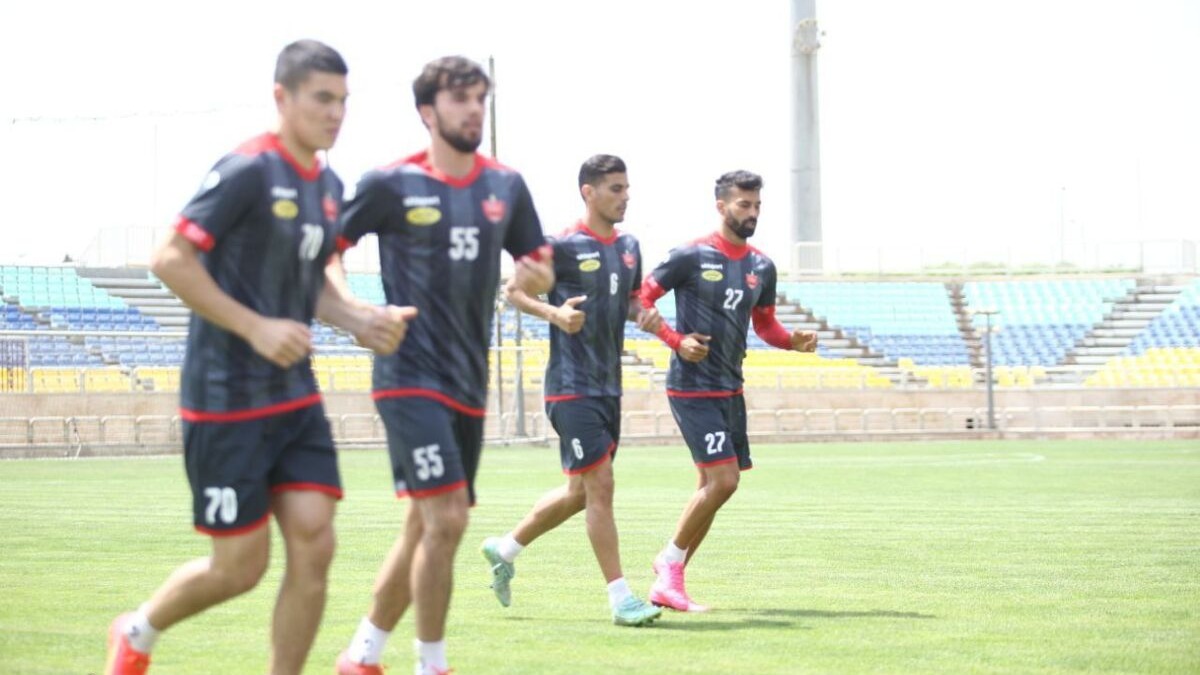 خروجی‌های احتمالی پرسپولیس؛ این چند نفر