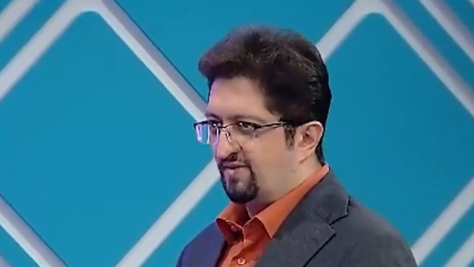 هومن افاضلی: دو نفر برای بازگشت کارلوس کی روش با وی مذاکره کرده بودند و واسطه شدند