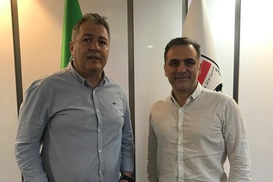 سکوت سرمربی تیم ملی بعد از جلسه با هیات رئیسه فدراسیون