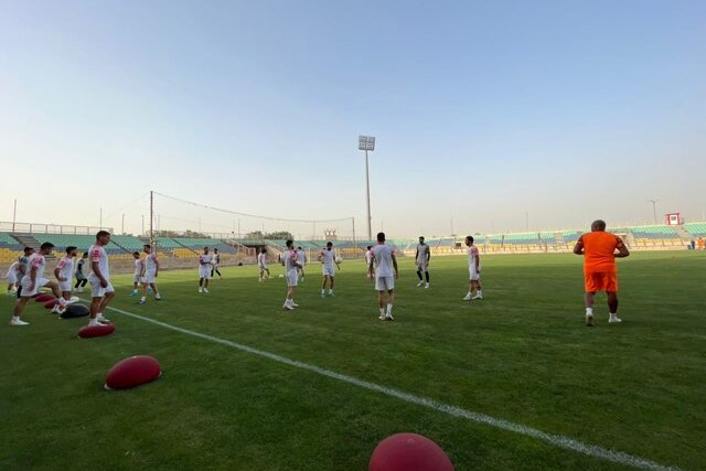 جزئیات واگذاری ۲ ورزشگاه به تیم‌های استقلال و پرسپولیس/ واگذاری،تهاتر بود