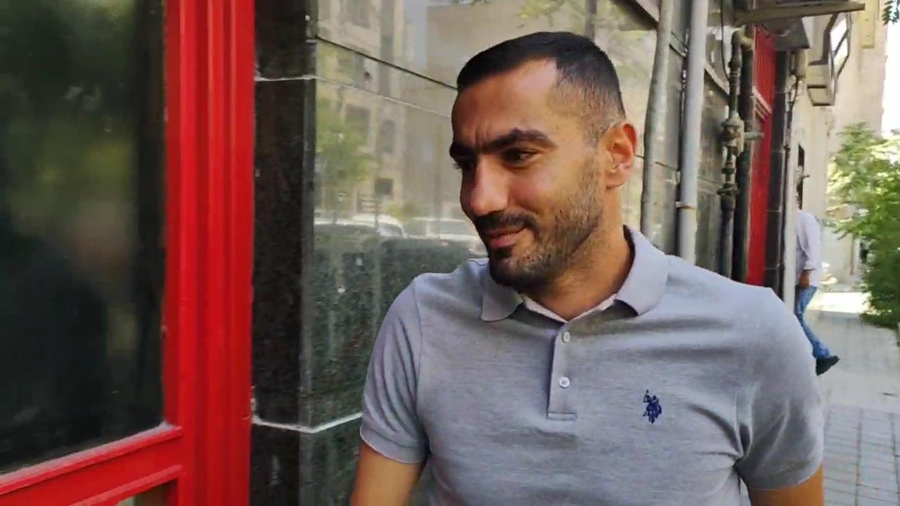 اختصاصی/ ورود محسن ربیع خواه به باشگاه پرسپولیس
