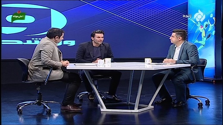 ورزشگاه/ نیکبخت واحدی: استقلال در نقل‌ و انتقالات خیلی ضعیف عمل کرده است